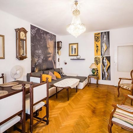 Apartament Debnicki Wawelofts Krakow Exterior photo