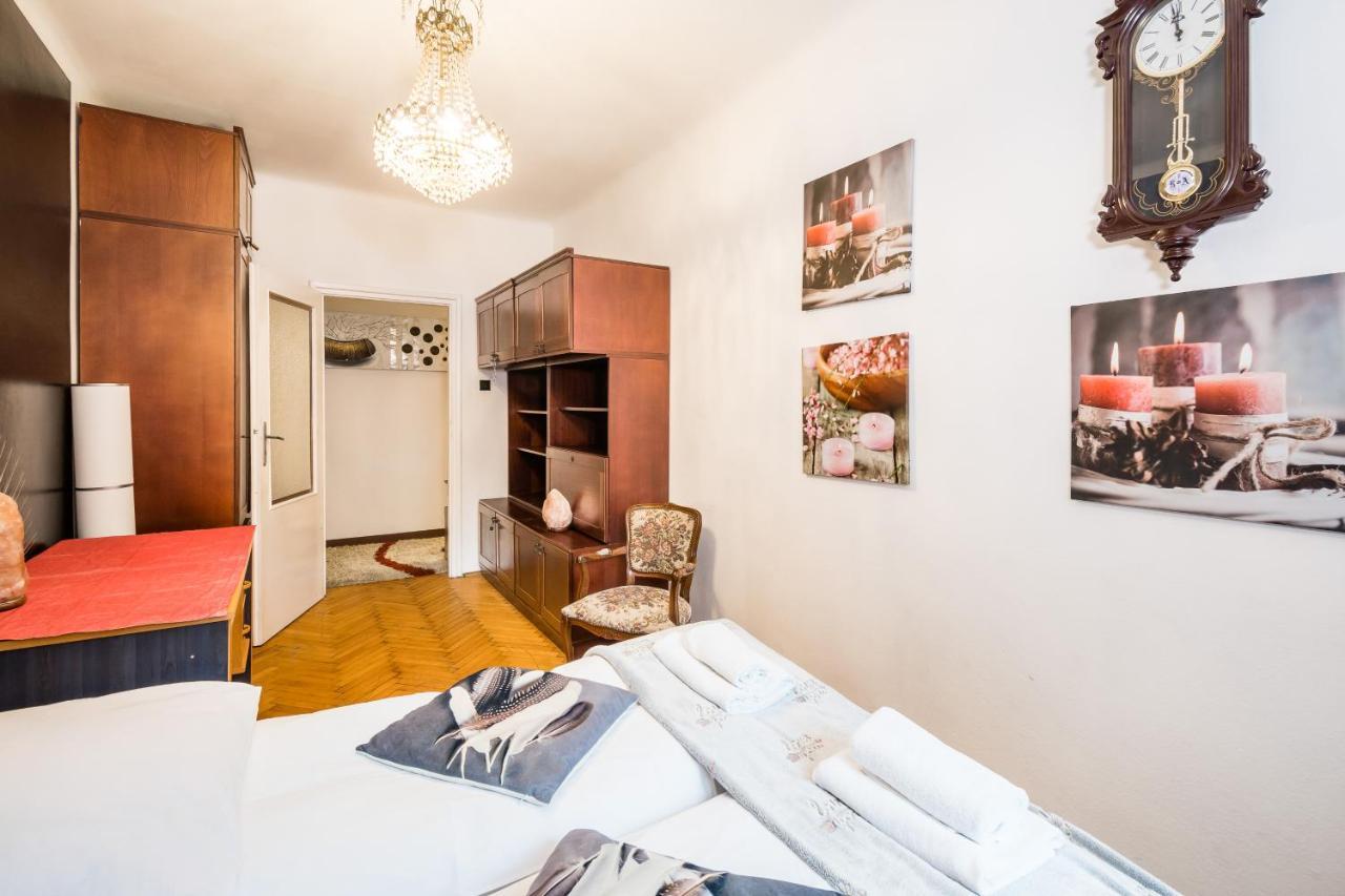 Apartament Debnicki Wawelofts Krakow Exterior photo