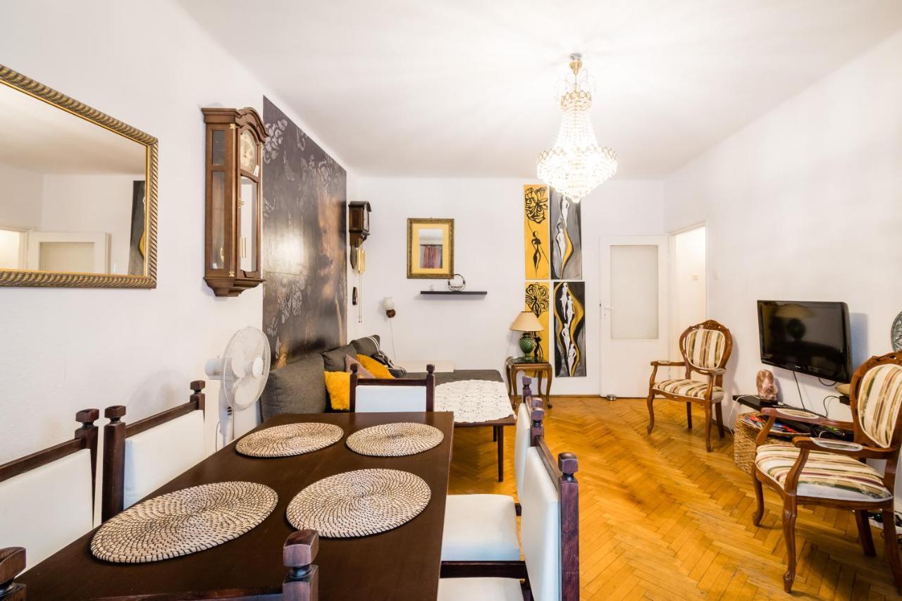Apartament Debnicki Wawelofts Krakow Exterior photo
