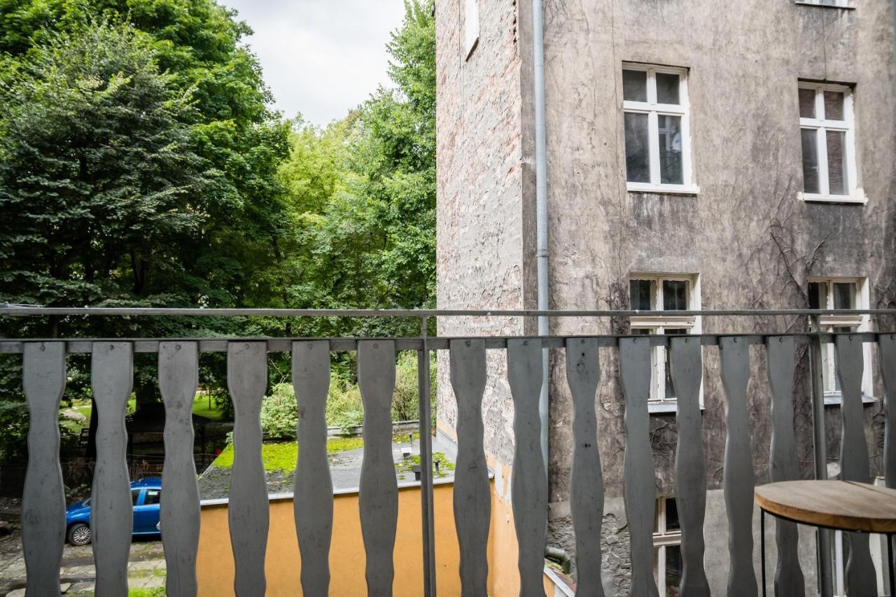 Apartament Debnicki Wawelofts Krakow Exterior photo